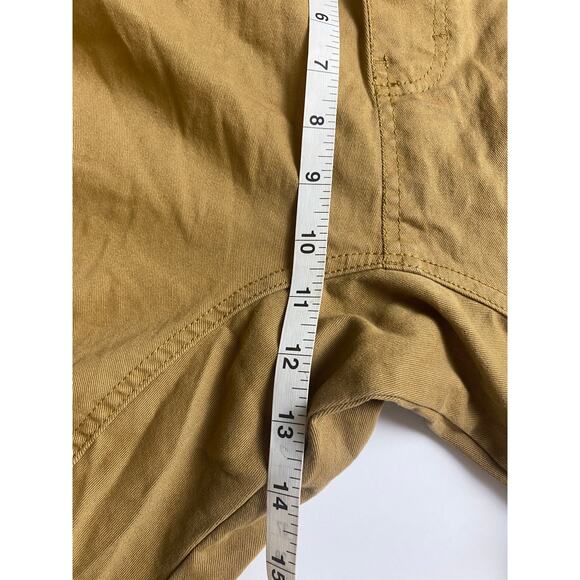 Southpole Flex the Movement Men's Deep Khaki Jogger Pants Size XXL - Picture 9 of 10